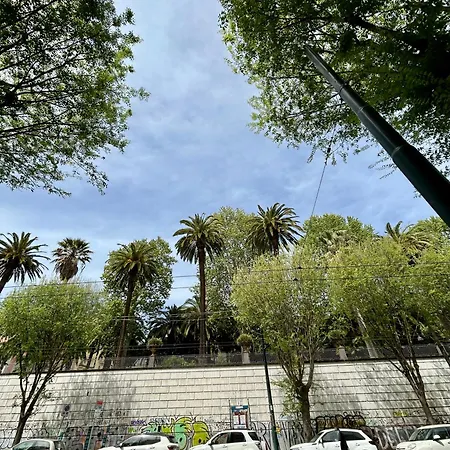 La Stanza Di Nina Apartman