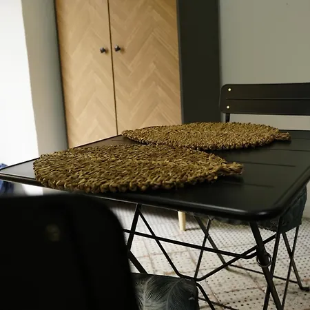 La Stanza Di Nina Apartment Naples