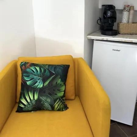 La Stanza Di Nina