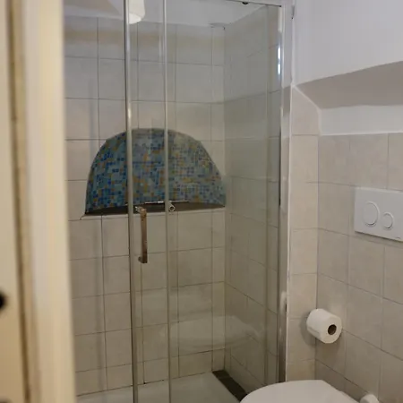La Stanza Di Nina Naples