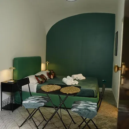 La Stanza Di Nina Apartment *