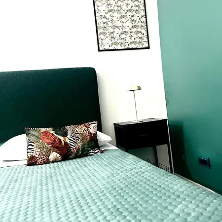La Stanza Di Nina Apartment