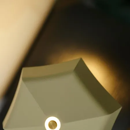 La Stanza Di Nina Nápoly